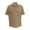 Silver Tan, variant on Edwards Security Shirt - Short Sleeve