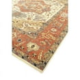 thumbnail image 4 of Pasargad Home Serapi Collection Hand-Knotted Lamb's Wool Area Rug- 8' 1' X 10' 1', 4 of 5