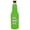 Bright Green, variant on It Is What It Is Beer Bottle Coolie With Opener (Purple)