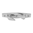 thumbnail image 4 of 155mm/6.1in Right Straight Bow Chock Cleat Stainless Steel Rope Guide Anchoring Mooring Line Cleat Chock,, 4 of 5