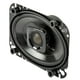 Polk Audio DB462 4x6" 150W 2-Way Car/Marine Coaxial Speakers Stereo Black - image 3 of 5