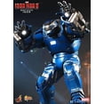 thumbnail image 3 of Iron Man 3 16 Inch Action Figure Movie Masterpiece Series - Iron Man - Igor - Mark XXXVIII Sideshow, 3 of 5
