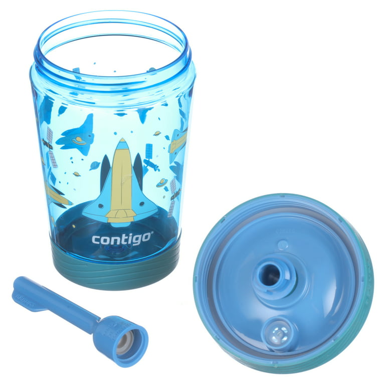 Original Contigo Replacement Lid/Cap for Contigo Swish Kids Water