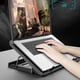 thumbnail image 4 of Laptop Cooling Base 6 Quiet Fans Adjustable Laptop Cooler Stand for 11-18Inch, 4 of 5