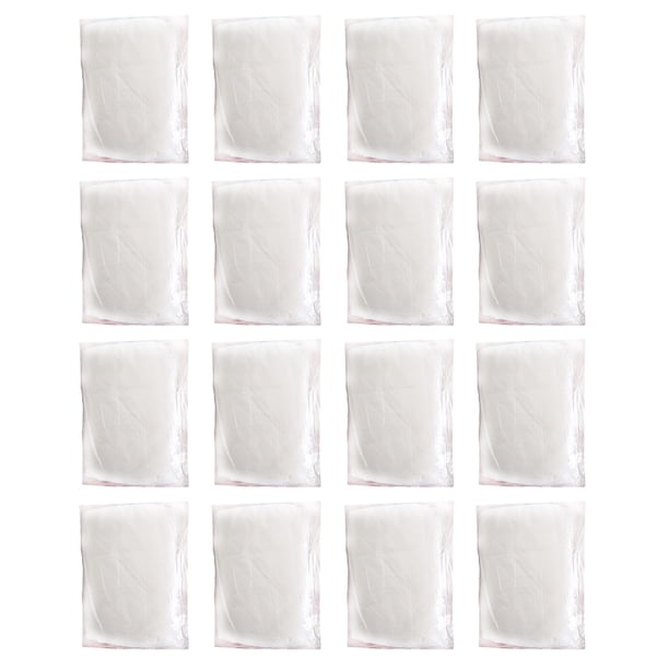 100 fundas desechables para pies, transpirables y impermeables para pedicura.