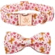 thumbnail image 1 of Collar para perro Elegant little tail Christmas Gingerbread Man XL, 1 of 7