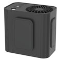 thumbnail image 1 of Ventilador Refrigeración Por Aire Con Carga USB 3600mAh Funciona Pilas 5 Engranajes para Exteriores E Interiores, 1 of 9