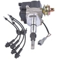 thumbnail image 4 of CHEERFUN Distributor for Toyota Forklift 4Y Engine 5 6 7 Series 19030-78154-71 19030UB010, 4 of 10