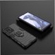 thumbnail image 4 of Funda para Xiaomi 11T/11T PRO 5G con Soporte Anillo Giratorio 360° y Protección Resistente a Golpes y Caídas, 4 of 5
