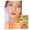 C, variant on RKSTN Eyeshadow Palette Four Seasons Matte Earth Color Eyeshadow Sequins 9 Color Eyeshadow Eyeshadow Palette