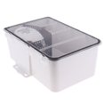 thumbnail image 4 of Système de Pompe de Vidange de Douche 750GPH 12V Auto Cale Bateau RV, 4 of 9
