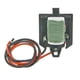 thumbnail image 2 of 94749639 Radiator Fan Blower Motor Resistance Fits for - Cruze 1.8L Opel Zafira, 2006- 3134503108, 2 of 5