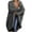 Dark Gray, variant on Scyoekwg Fall Sweaters for Women 2025 Open Front Sweater Cardigan Coat Loose Long Sleeve Casual Solid Color Outwear Winter Warm Jackets Outerwear (Dark Gray,L)