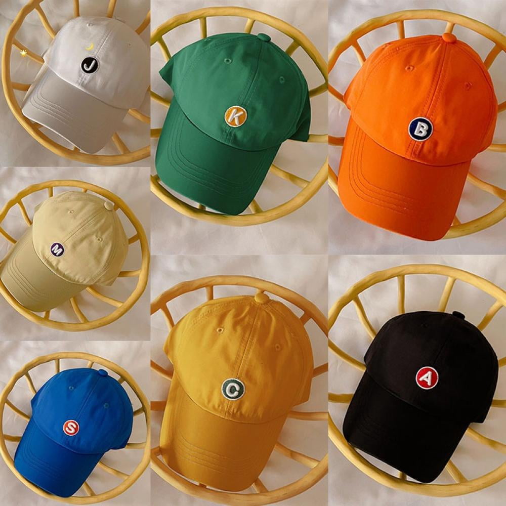 Children Outdoor Sun Hat Baseball Cap 