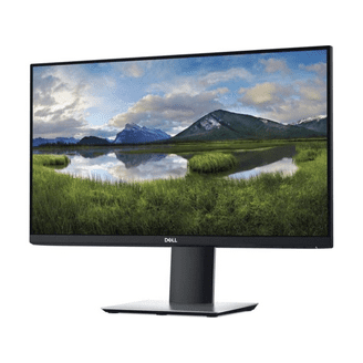 Dell Ultra-Thin Bezel Design LCD Built 23.8in PC HD Monitor P2419H