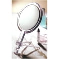 thumbnail image 1 of Floxite FL-10H 10x-1x Miroir de Poche avec Support, 1 of 2