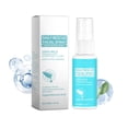 thumbnail image 2 of Fiudx Spray Facial, Bruma Refrescante para Piel Sensible, Fórmula Ligera y Voluminizadora, Potenciador Del Peinado, Formato Ideal para Viajes, Hidratación Durante Todo El Día, Botella de 30 Ml, 2 of 6