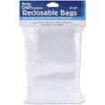 thumbnail image 2 of Darice Mix & Mingle 3"x4" Re-Closable Bags, 100 Piece, 2 of 2