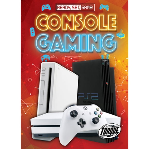 Pre-Owned Console Gaming (Paperback) 1648342493 9781648342493