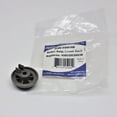 Axle Count Supco Dishwasher Lower Rack Roller and Axle for LG, 4581DD3003B ...