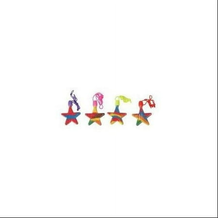 Star Sand Art Necklaces