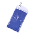 thumbnail image 5 of OULII Fast Drying Sports Towel Microfiber Royal Blue for Swimming 1Pcs, 5 of 5