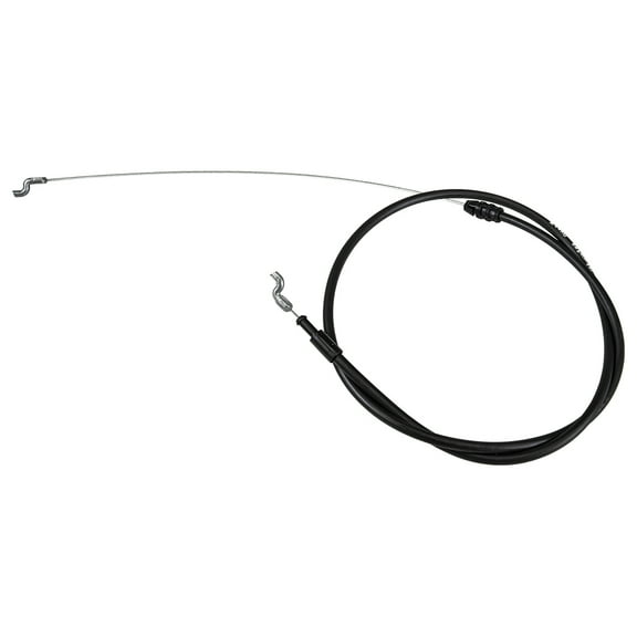 CUB CADET 946-04589 Control Cable 37.25" CC46ES 746-04589