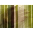 thumbnail image 4 of oneOone Tissu en Coton et Soie Rayé Imprimé 1 Yard 42 Pouces de Large, 4 of 4