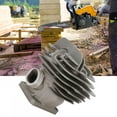 thumbnail image 4 of Cylinder Assembly,44.7mm Cylinder Piston Kit Chainsaw Cylinder Cylinder Piston Advanced Technology, 4 of 8