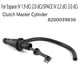 thumbnail image 4 of Clutch Master Cylinder For Espace Iv 1.9 2.0 /space Iv 2.2 3.0 Clutches Parts 8200039836 Banmo, 4 of 5