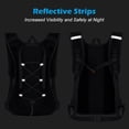 thumbnail image 3 of Breathable Ultralight Bicycle Backpack Outdoor Sport Cycling Camping Hiking Running, 3 of 8