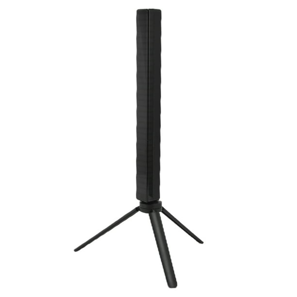 Barra De Luces, Rhythm Light 32LED APP Control De Voz Con Base Para Fiesta Para Familia Para Coche Para KTV
