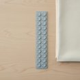 thumbnail image 4 of twisto Silicone Suction Cup Strip Reusable Sewable Hold Strip Flexible Fastening Hardware for Crafters, 4 of 10