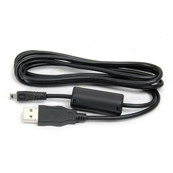 CYBERSHOT DSC-W800/ DSC-W810 DIGITAL CAMERA USB CABLE CHARGER