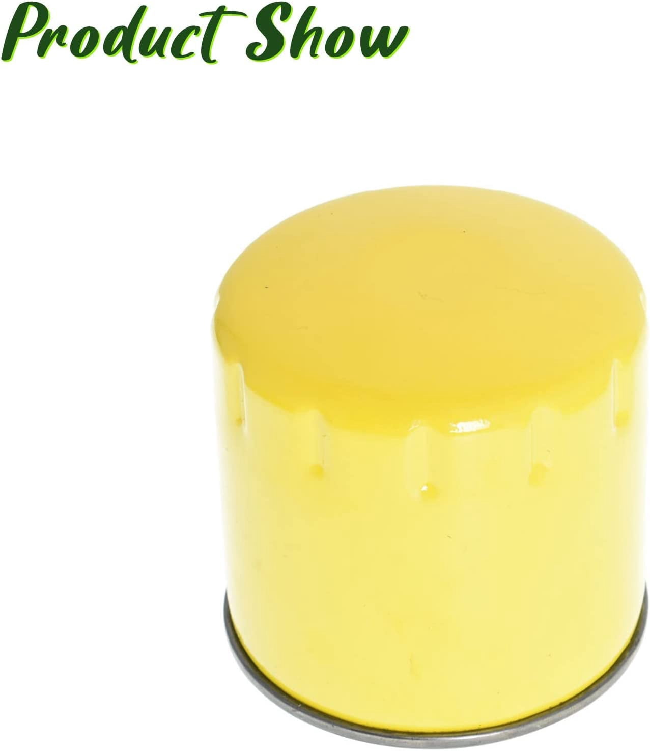 24-083-03-S 2408303-S1 Air Filter Replacement for Kohler CV724 CV730 CV674 CV18S Engine Oil Filter 52-050-02-S 52-050-02-S1 5205002-S
