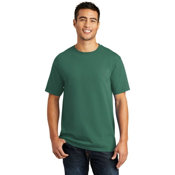 Port & Company ® Beach Wash ® Garment-Dyed Tee. PC099