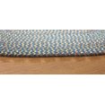 thumbnail image 4 of Rhody Rug CY97R096X132 Cypress 8x11 Rug Marina Blue, 4 of 6