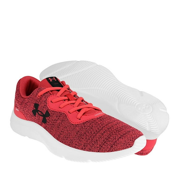 Tenis Under Armour Mojo 2 para Hombre 3024134-601 rojo