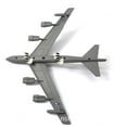 thumbnail image 4 of 1:200 Alloy USAF B-52H Stratofortress Heavy Bomber Aircraft Model Aircraft Model Simulation Aviation, 4 of 4
