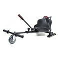 thumbnail image 2 of TOOL1SHOoo  Hoverboard Go Kart Hoverboard Seat Attachment with Adjustable Frame Length for 6.5" 8" 10" Balancing Scooter, 2 of 12