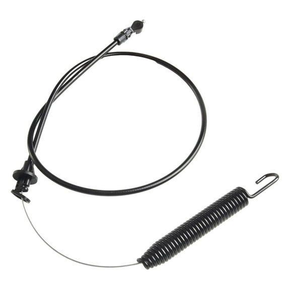 45 Deck Clutch Cable For Craftsman LT1000 LT2000 DLT3000 175067 169676 60-525