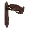 thumbnail image 5 of Cast Iron Door Knocker - Rabbit, 5 of 6
