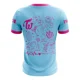 thumbnail image 2 of Playera Sublimada Ready To Be, 2 of 3