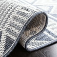 thumbnail image 2 of SAFAVIEH Bermuda Jacinth Geometric Machine Washable Indoor/Outdoor Area Rug, 2 of 6