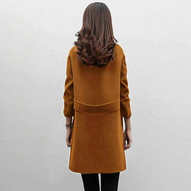 Tall womens coats cheap