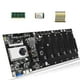 thumbnail image 3 of Placa base de computadora 8GPU Slots DDR3 RAM Motherboard FleinngHoz JD716272764, 3 of 6