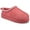 Hot Pink, variant on Women's Connway Slip On Round Toe Cushioned Clog Slippers