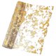 thumbnail image 4 of Camino de mesa de poliéster Mantel decorativo Mantel para el hogar Suministro para el hogar HOMEMAXS 14919557-MX, 4 of 6