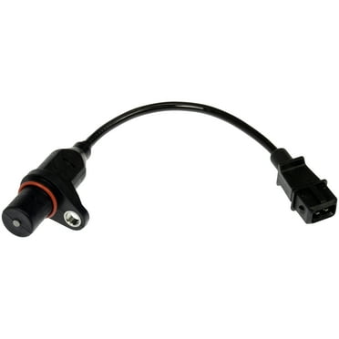 Dorman 907-789 Engine Crankshaft Position Sensor for Specific Hyundai / Kia Models Fits select: 2010-2011 HYUNDAI ACCENT, 2006-2011 KIA RIO