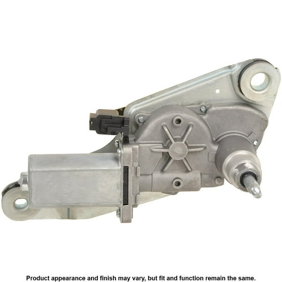 CARDONE New 85-40000 Windshield Wiper Motor Rear fits 2011-2013 Jeep